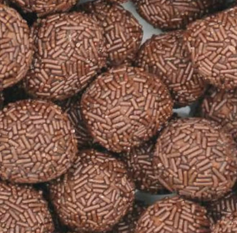 500g RumBalls