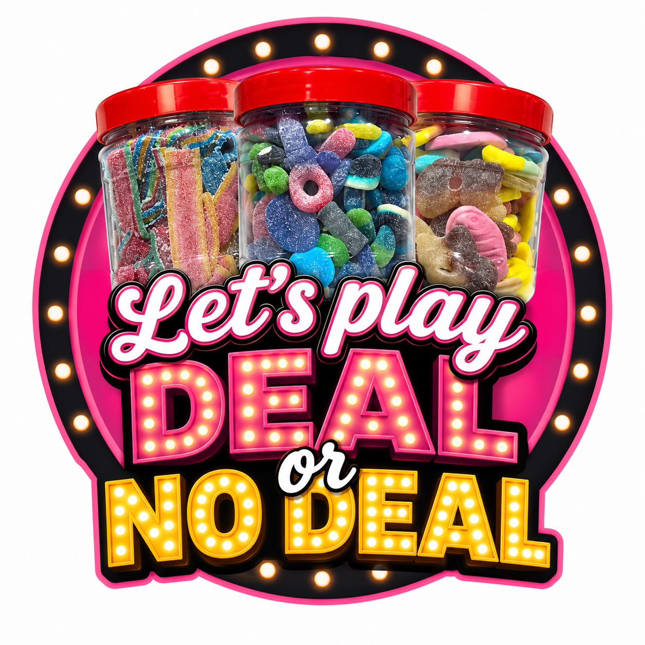 Deal or No Deal