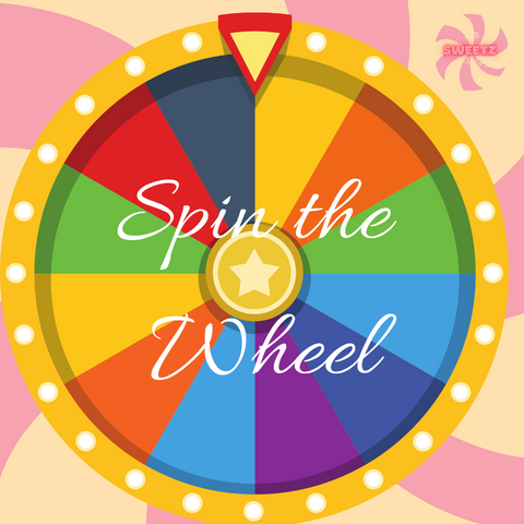 Spin the Wheel