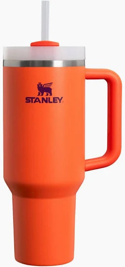 Stanley Quencher® H2.0 FlowState™ Tumbler - Tiger Lily Plum