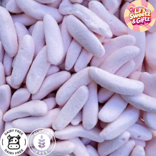 Sour Strawberry Banana 300g