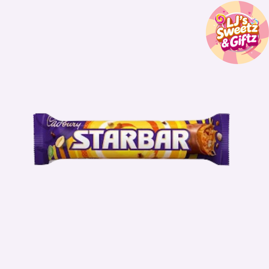 Cadbury Starbar