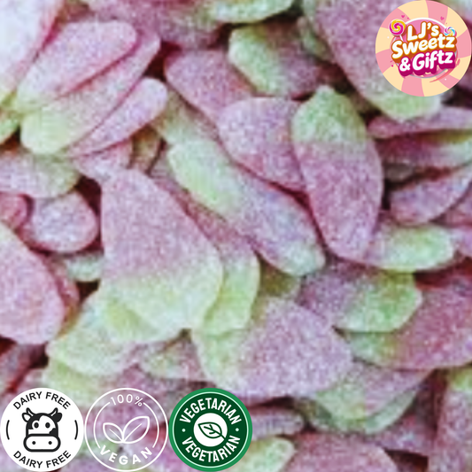 Sugar Coated Strawberry 300g