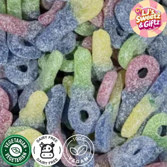 Tongue Painting Dummies 300g