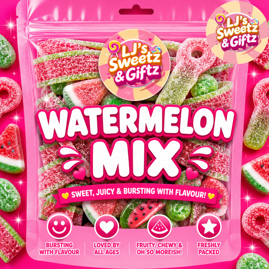 Watermelon Mix